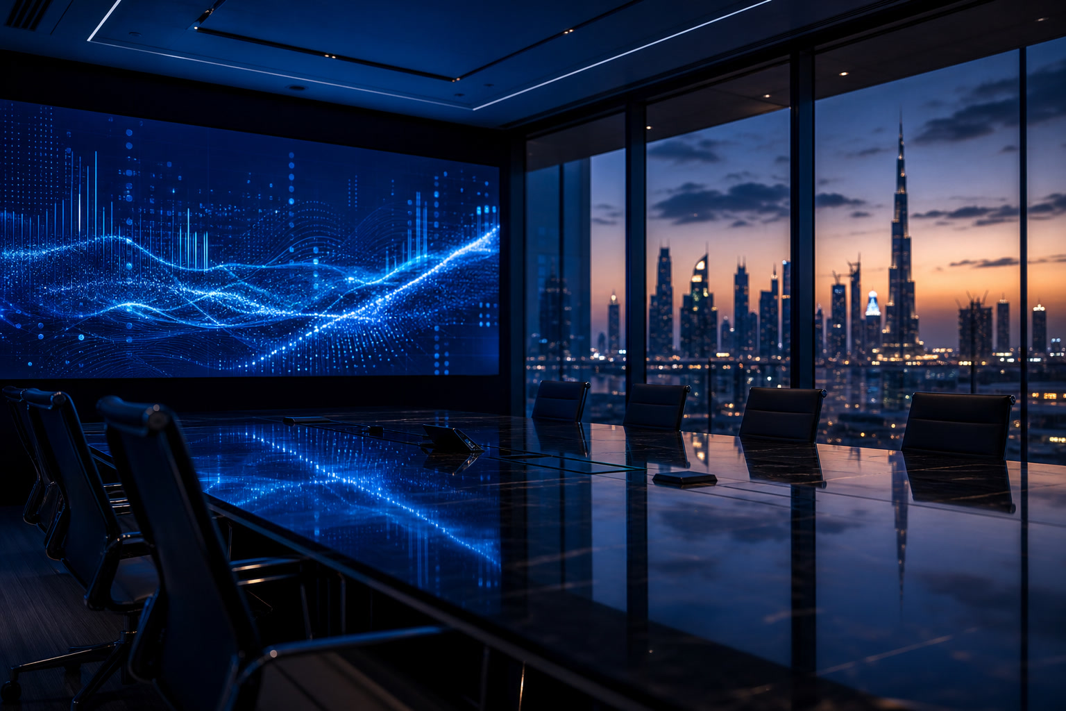 World AI Show Dubai 2026