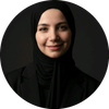 هدير المغربي