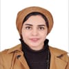 منى عبد العظيم أحمد طه