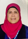 نرمين مصطفى كمال عبد الغني