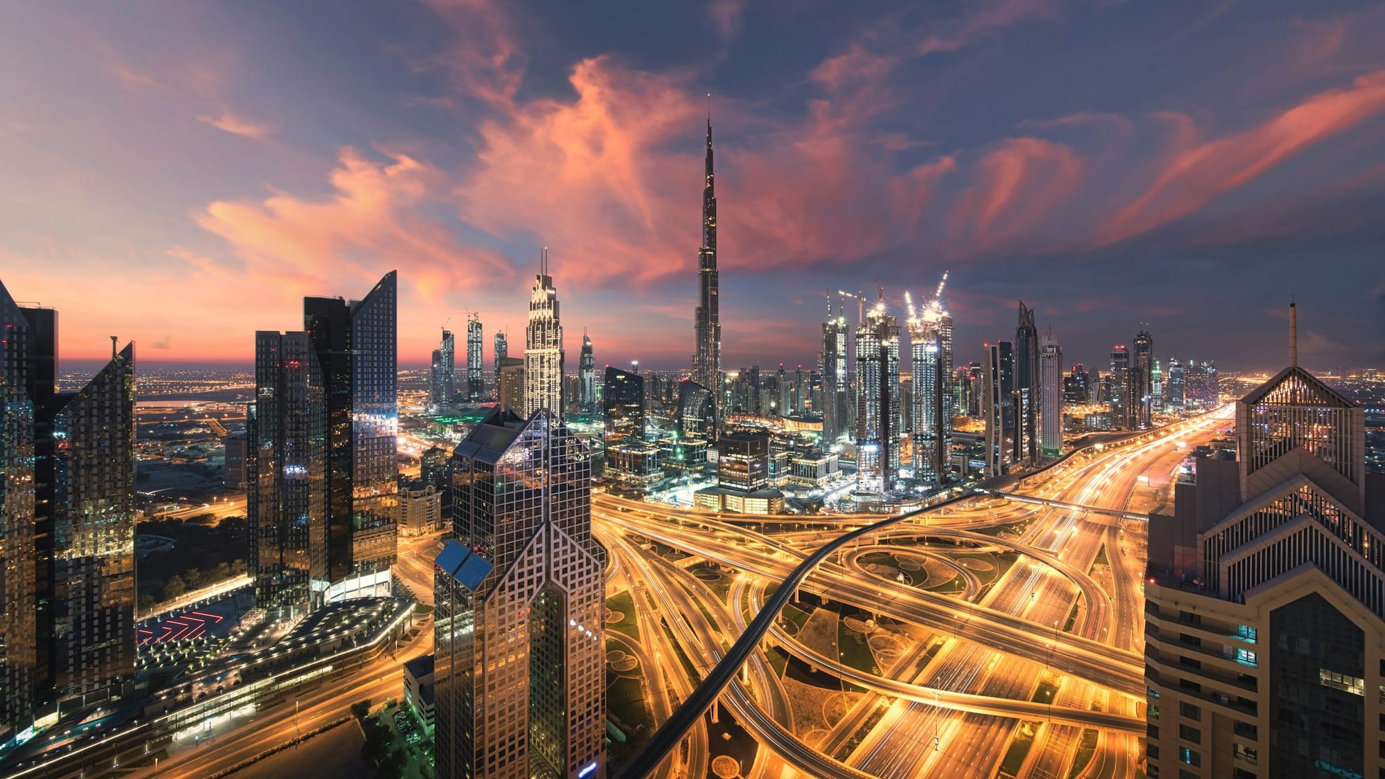 Dubai AI Meetup — لقاء أسبوعي في دبي