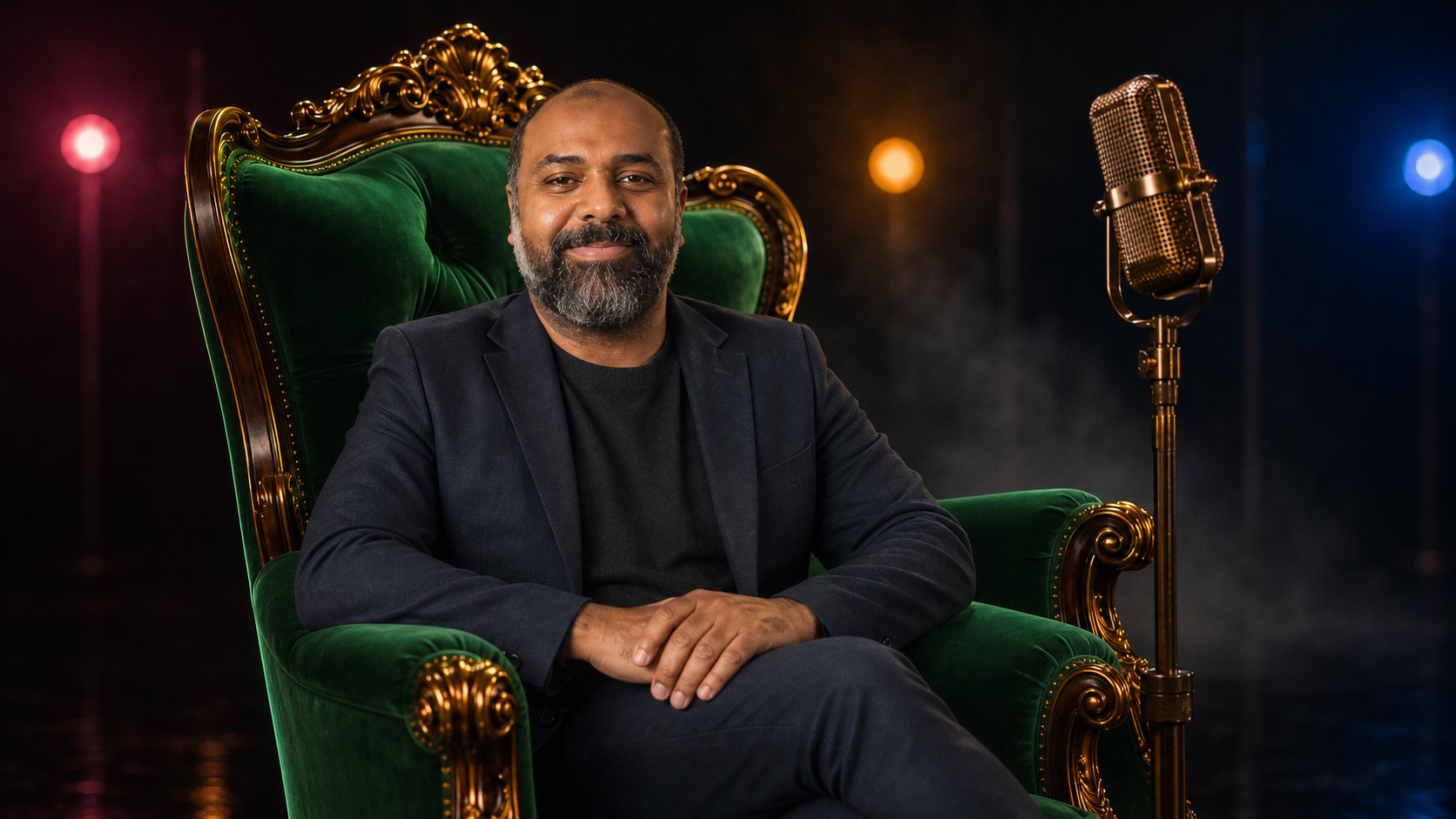 محمد نصر الدين