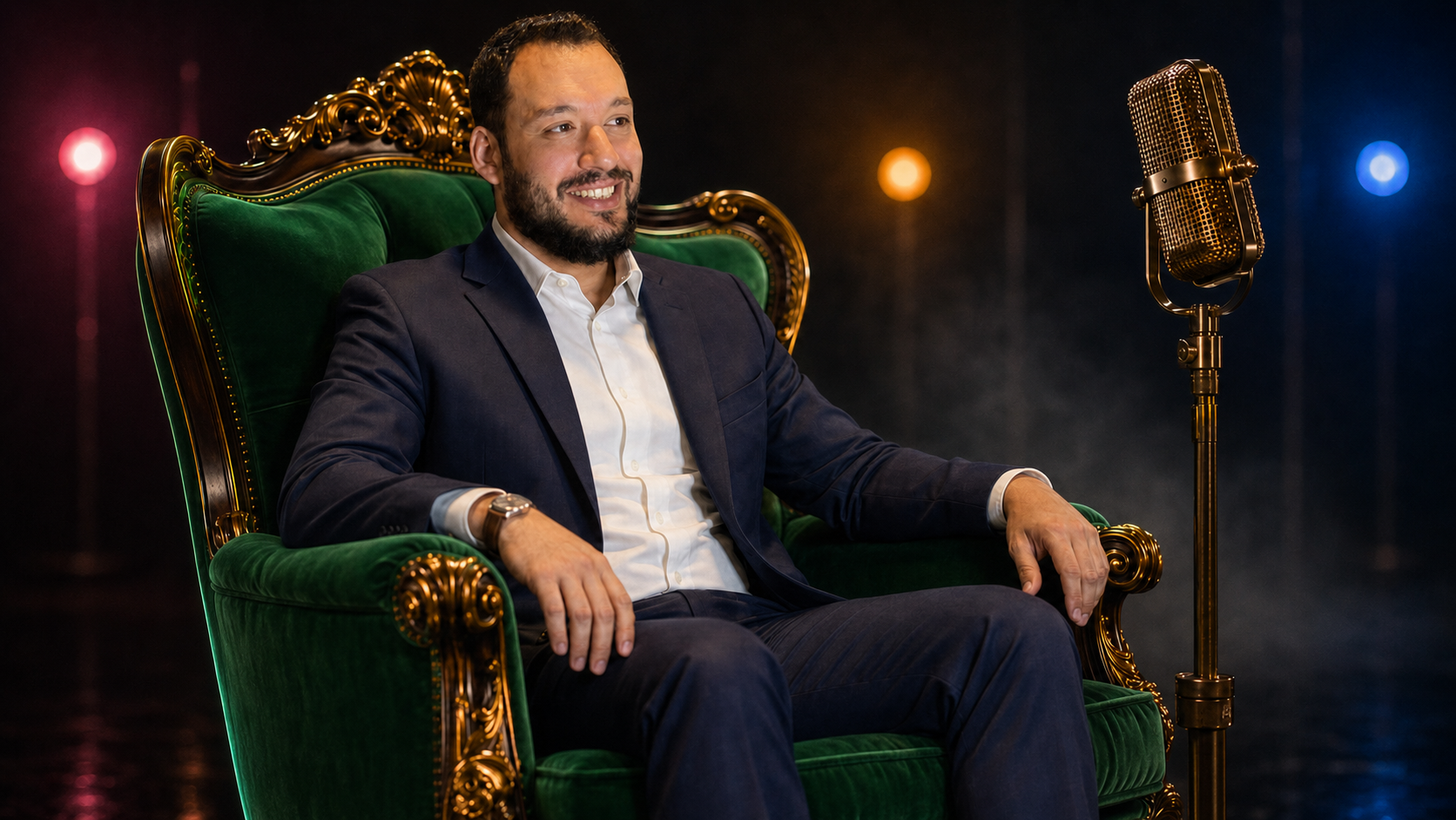 شريف محمد عبد المنعم