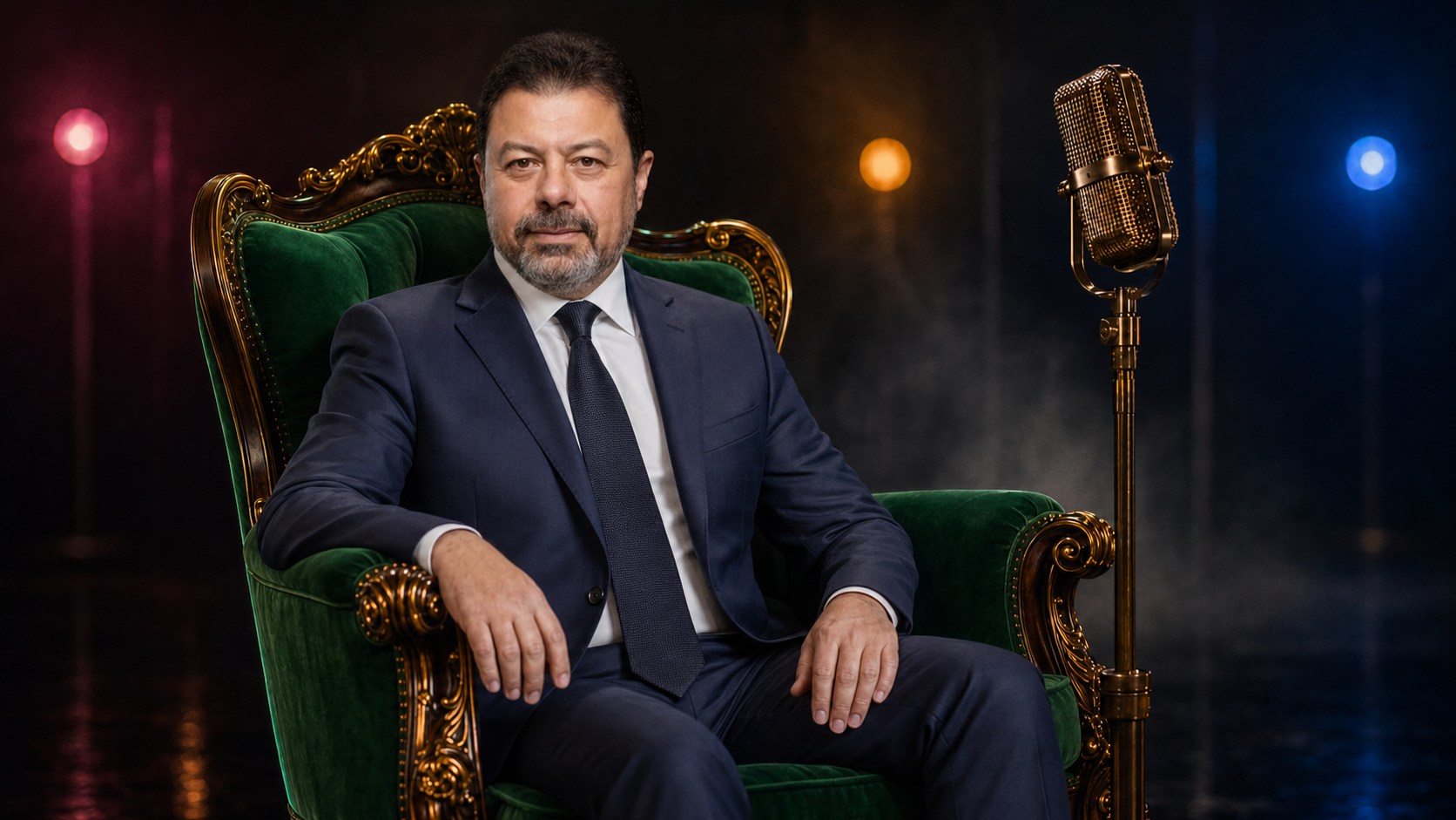 تامر زناتي