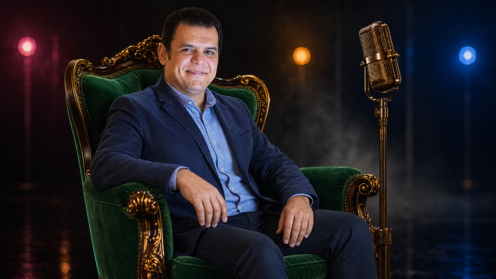 وليد مروان