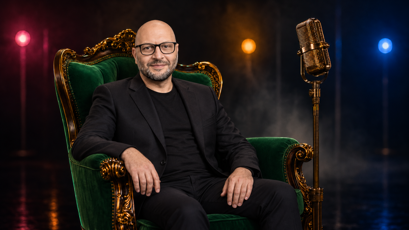 د.أحمد أبو حجر