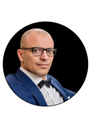د. أحمد مصيلحي