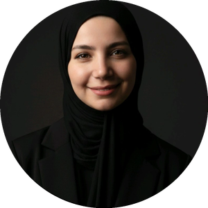هدير المغربي
