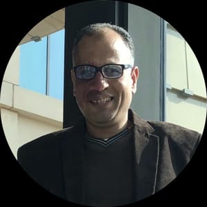 خالد أبوشادي