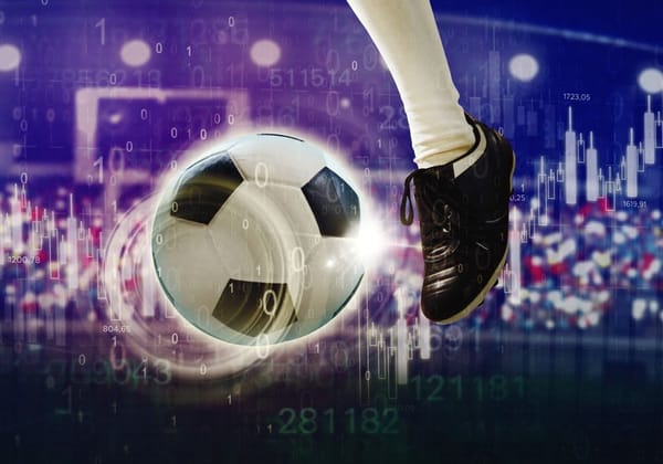 مشروع (Forecast 2026): العقول البشرية في مواجهة الخوارزميات على نتائج المونديال