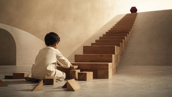 تعليم الأطفال الذكاء الاصطناعي مبكرًا