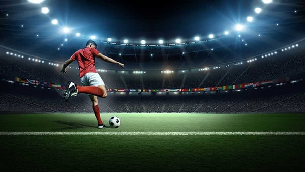 كأس العالم 2026: أكثر بطولة مدمجة بالذكاء الاصطناعي وإنترنت الأشياء في التاريخ