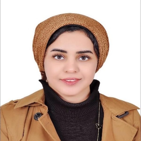 منى عبد العظيم أحمد طه