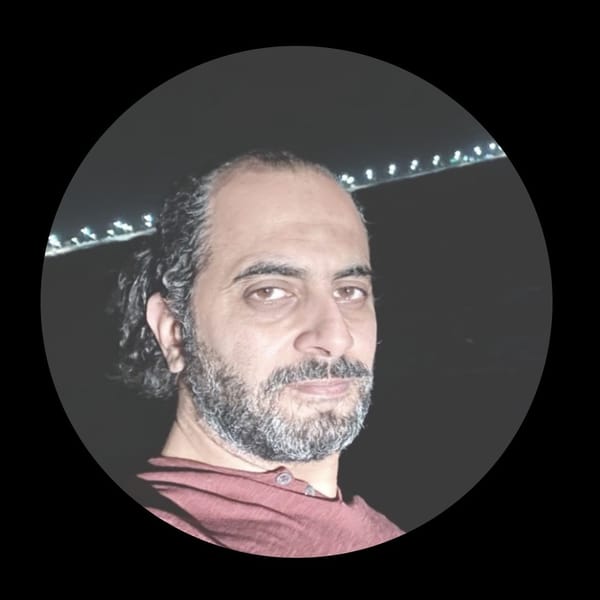 خالد صالح